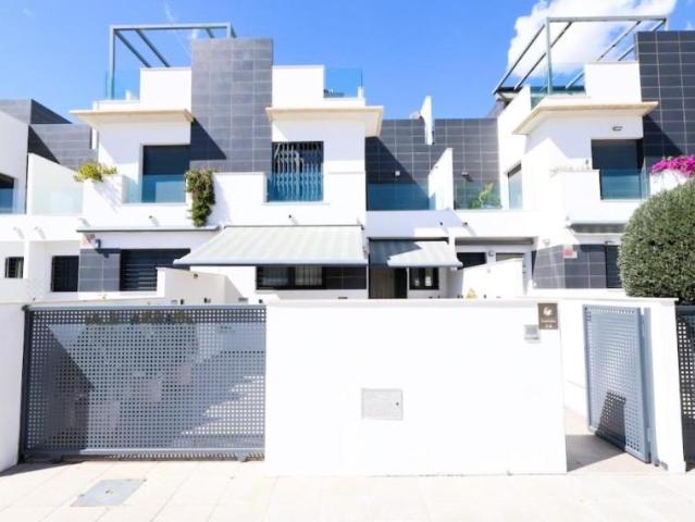 3 Dormitorio Casa Pilar De La Horadada Alicante Costa Blanca LS88440631