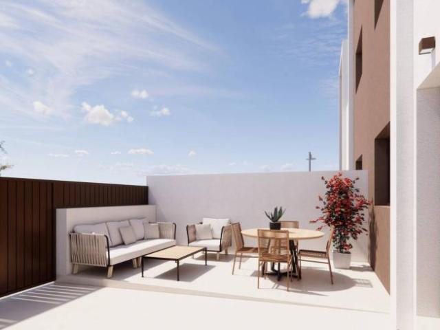 3 Dormitorio Casa Pilar De La Horadada Costa Blanca 100802647