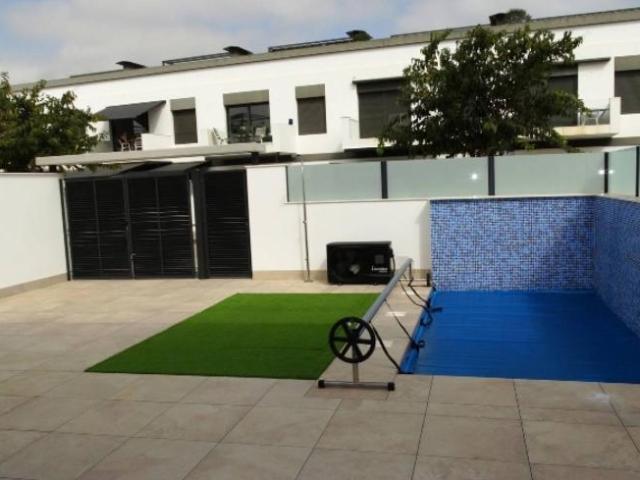 3 Dormitorio Casa Pilar De La Horadada Costa Blanca 100803283