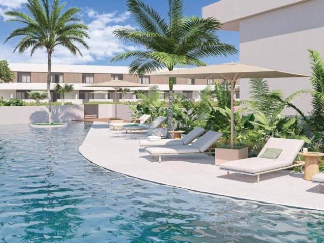 3 Dormitorio Casa Pilar De La Horadada Costa Blanca 100803364