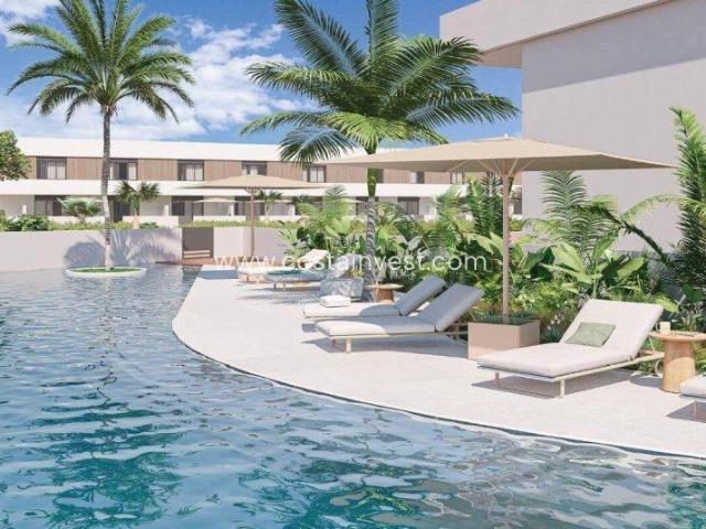 3 Dormitorio Casa Pilar De La Horadada Costa Blanca 101265240