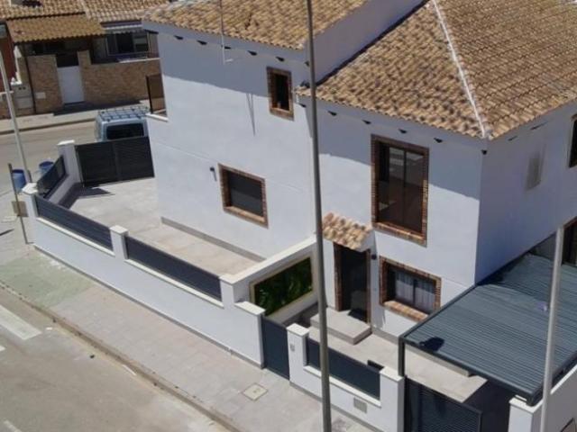 3 Dormitorio Casa Pilar De La Horadada Costa Blanca 102813930