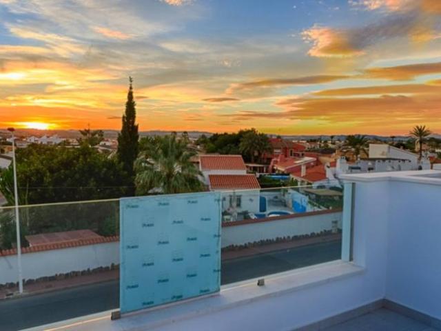 3 Dormitorio Casa Pilar De La Horadada Costa Blanca LS102716512