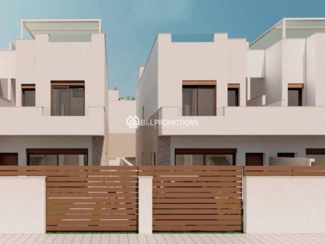 3 Dormitorio Casa Pilar De La Horadada Costa Blanca South 91524398