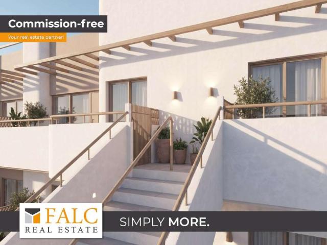 3 Dormitorio Casa Pilar De La Horadada Spanien 103842288