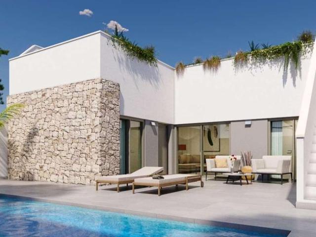 3 Dormitorio Casa Pilar De La Horadada Spanien 98363100