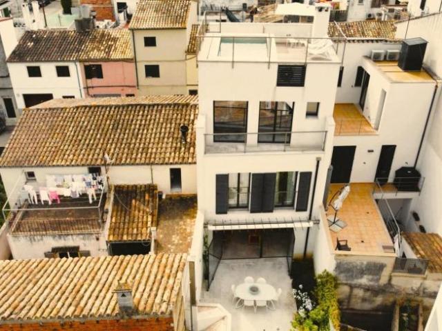 3 Dormitorio Casa Pollença Illes Balears LS98092745