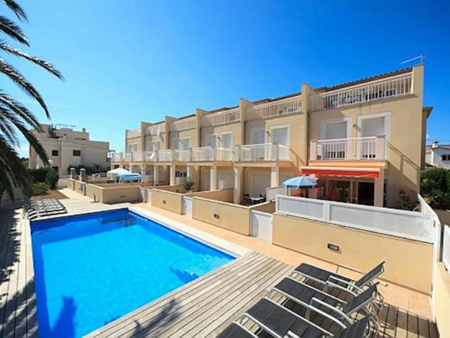 3 Dormitorio Casa Pollença Pollença 103654666