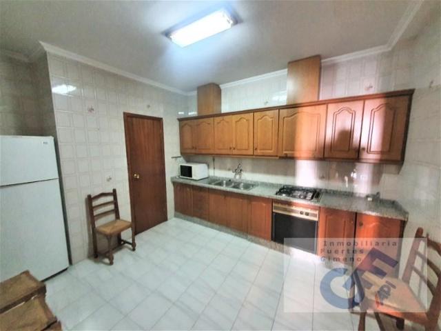 3 Dormitorio Casa Pozoblanco Pozoblanco 100030419