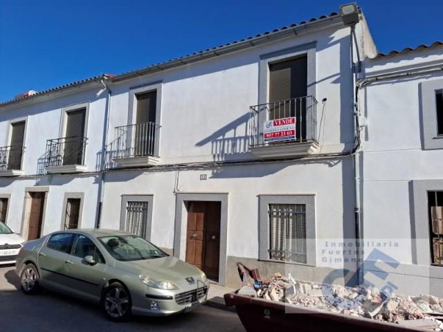 3 Dormitorio Casa Pozoblanco Pozoblanco 95719053