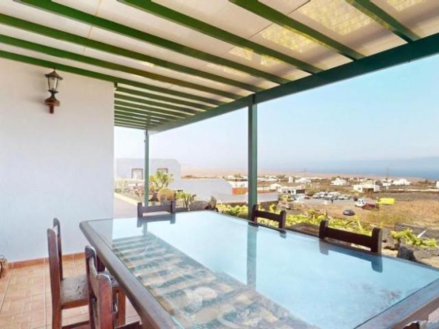 3 Dormitorio Casa Playa Blanca Playa Blanca 93605303