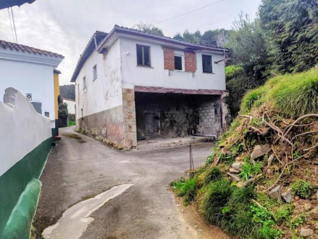3 Dormitorio Casa Pravia Asturias 100527661