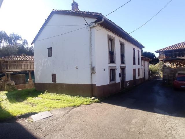 3 Dormitorio Casa Pravia Asturias 78110860