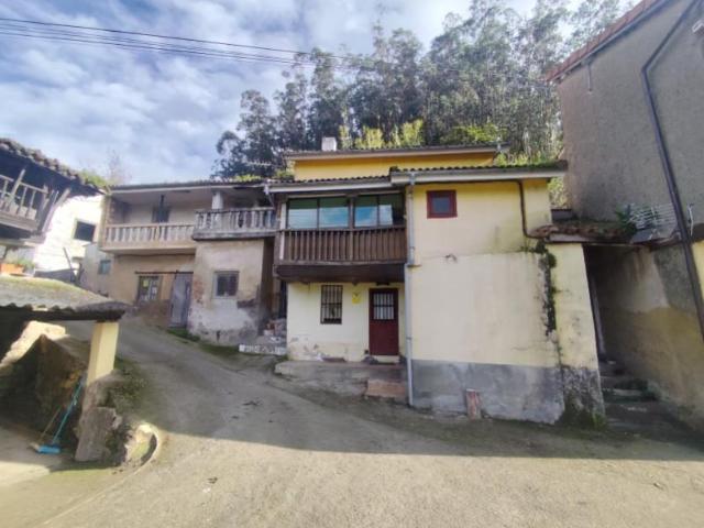 3 Dormitorio Casa Pravia Asturias 96461696