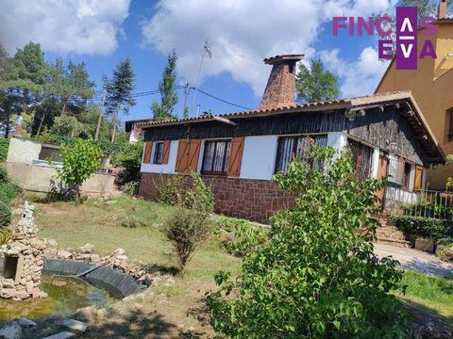 3 Dormitorio Casa Prades Tarragona 96203616