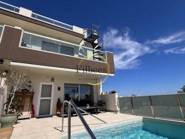 3 Dormitorio Casa Puerto De Mazarrón Murcia LS102774229