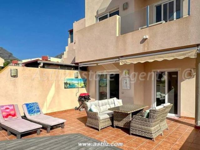 3 Dormitorio Casa Puerto De Santiago Puerto De Santiago 102054374