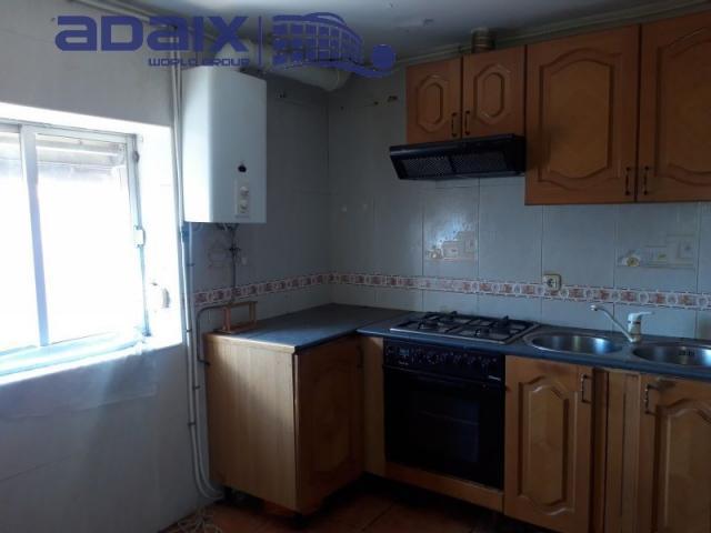 3 Dormitorio Casa Puertollano Ciudad Real 78111921