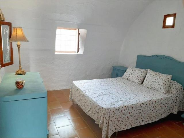 3 Dormitorio Casa Pulpi Almeria 93249233