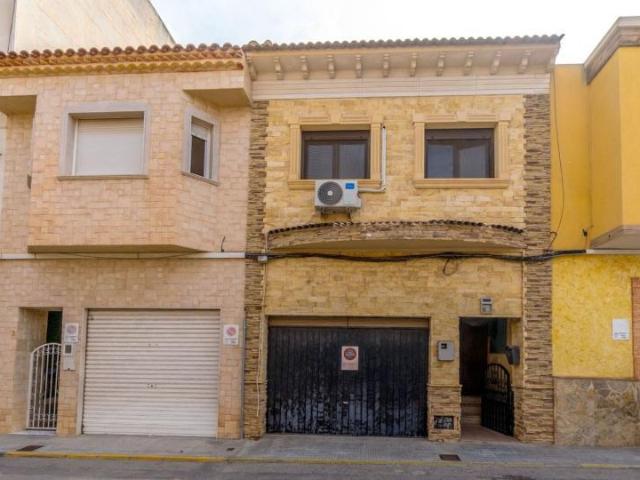 3 Dormitorio Casa Rojales Alicante 102454041