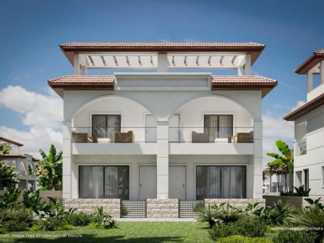 3 Dormitorio Casa Rojales Alicante 86218831