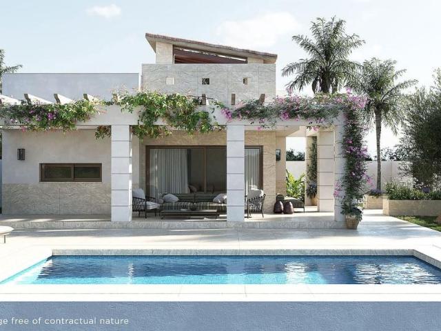 3 Dormitorio Casa Rojales Alicante 96278285