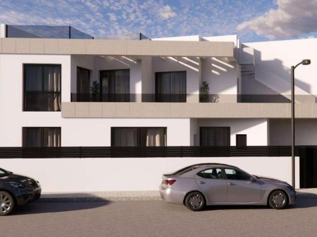 3 Dormitorio Casa Rojales Alicante 99508156
