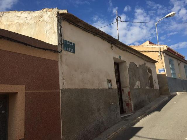 3 Dormitorio Casa Rojales Costa Blanca 93289266