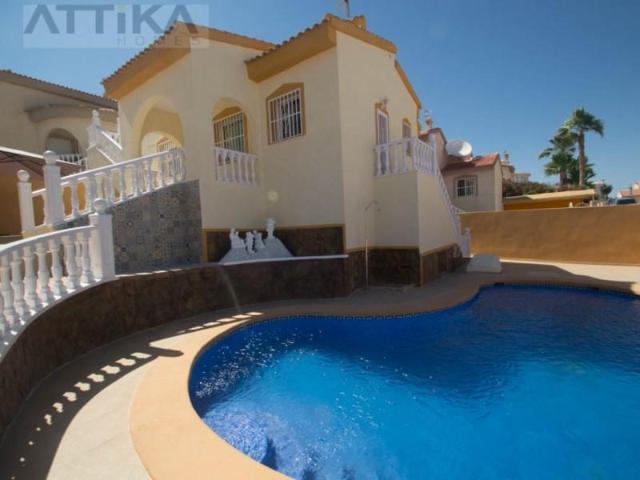3 Dormitorio Casa Rojales Rojales 98150554