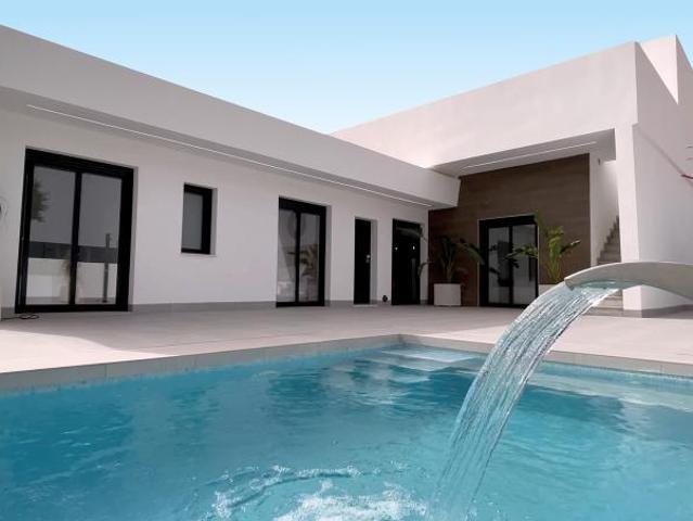3 Dormitorio Casa Roldán Murcia LS102400507