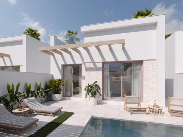 3 Dormitorio Casa Roldán Spanien 101862807