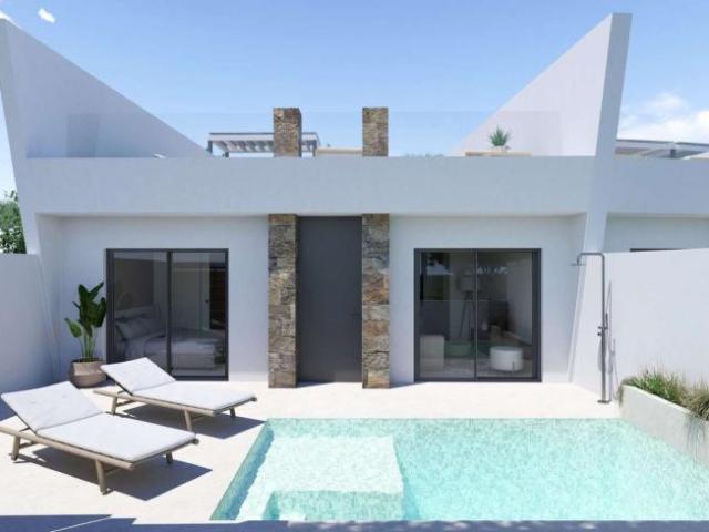 3 Dormitorio Casa Roldan Spanien LS101862840