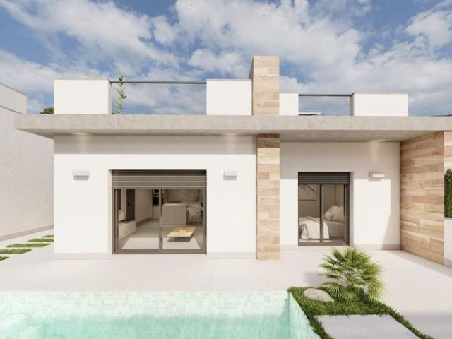 3 Dormitorio Casa Roldán Spanien LS96273061