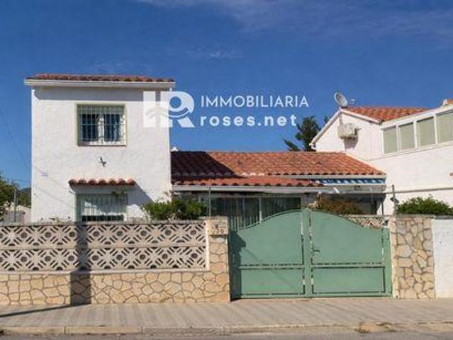 3 Dormitorio Casa Roses Girona LS101230809