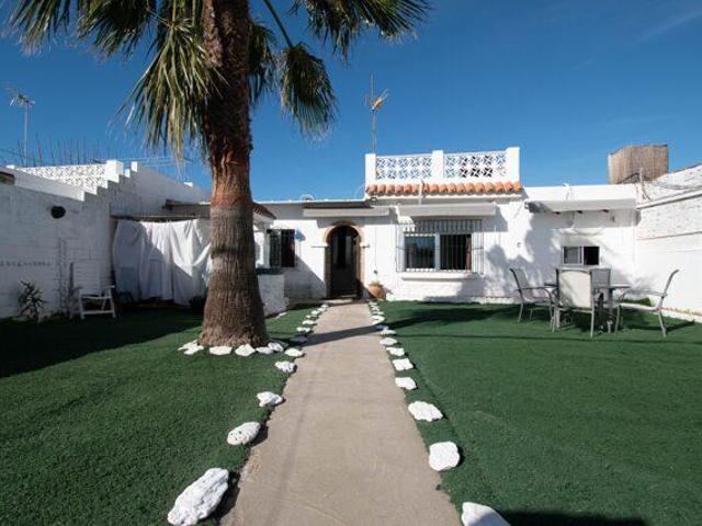 3 Dormitorio Casa Rota Cádiz 97278849