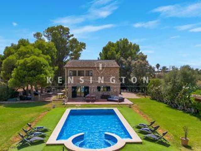 3 Dormitorio Casa Sa Ràpita Illes BalearsBaleares 96471591