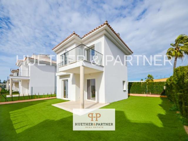 3 Dormitorio Casa Sa Rapita Spanien LS99236443
