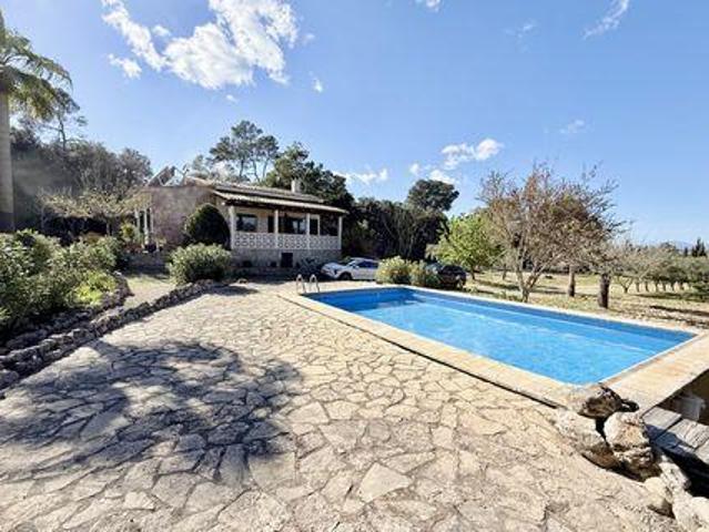 3 Dormitorio Casa Sant Joan Illes BalearsBaleares 101276831