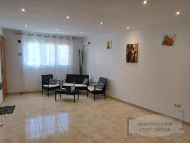 3 Dormitorio Casa Sant Quirze Del Vallès Sant Quirze Del Vallès LS86810049