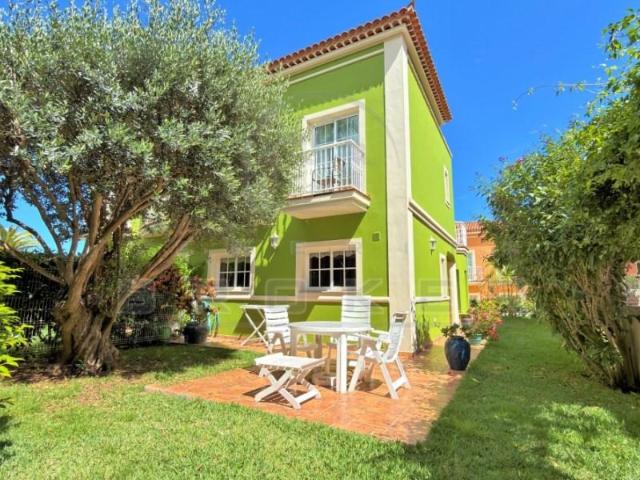 3 Dormitorio Casa Santa Úrsula Santa Úrsula LS102667885