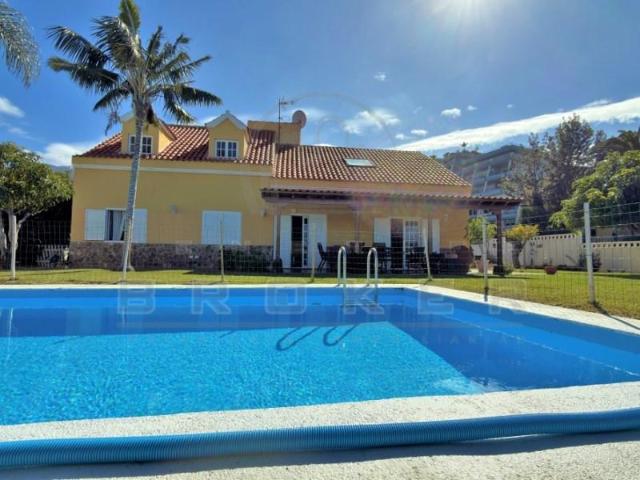 3 Dormitorio Casa Santa Úrsula Santa Úrsula 98374706