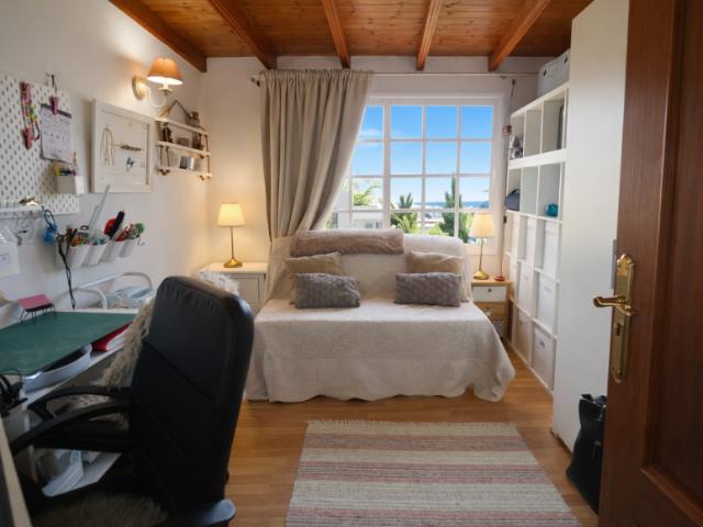 3 Dormitorio Casa Santa Cruz De Tenerife Canary Islands LS99486575
