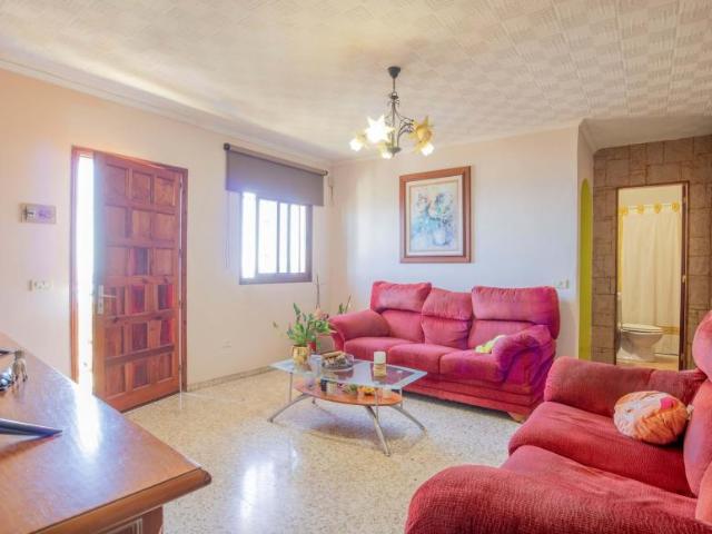 3 Dormitorio Casa Santa Cruz De Tenerife Canary Islands 101776813
