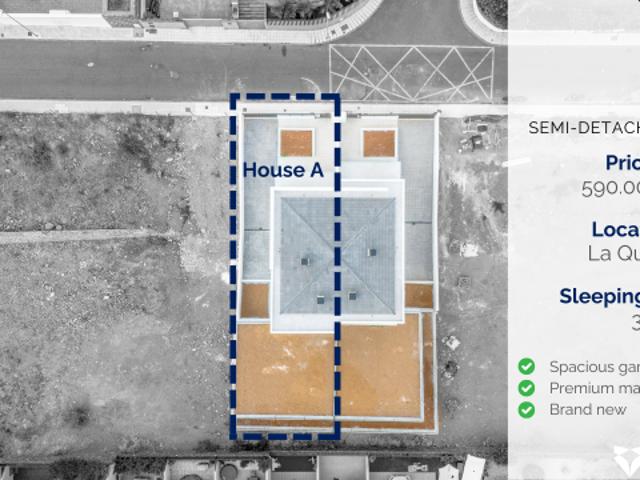3 Dormitorio Casa Santa Cruz De Tenerife Canary Islands 83459421