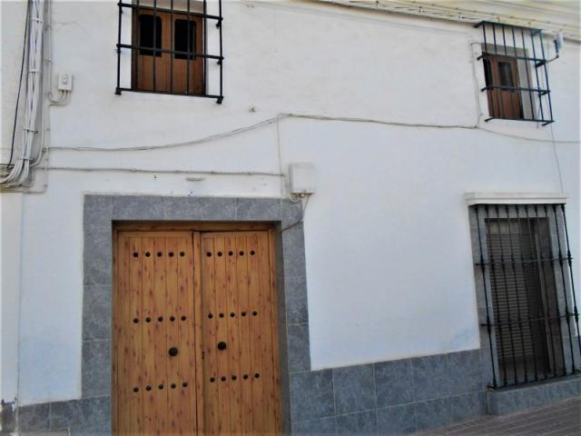 3 Dormitorio Casa Santa Marta Badajoz LS78112901