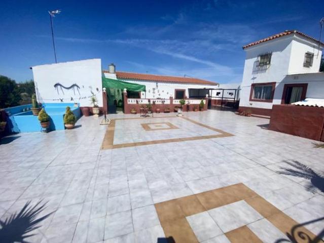 3 Dormitorio Casa Santa Marta Badajoz LS78113150
