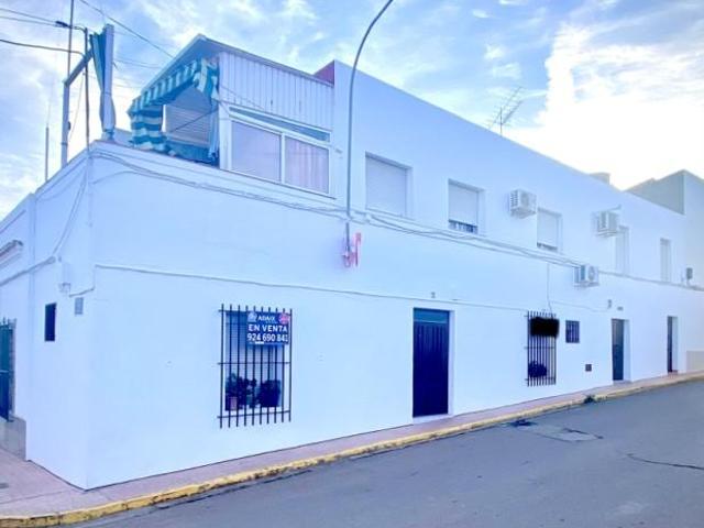 3 Dormitorio Casa Santa Marta Badajoz 78113137