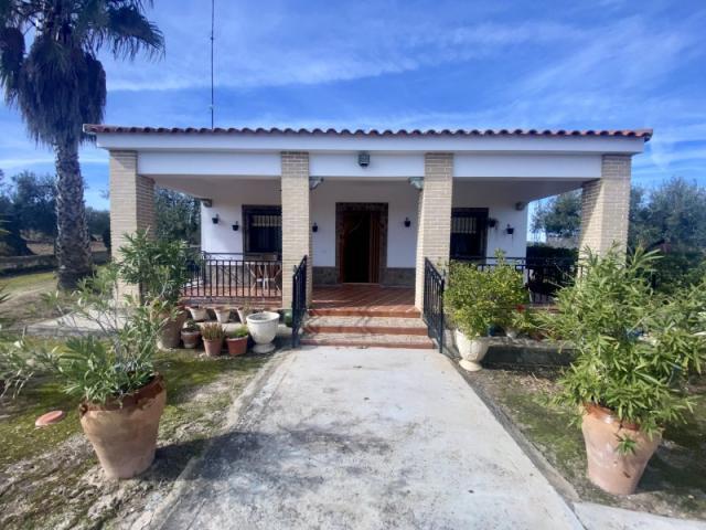 3 Dormitorio Casa Santa Marta Badajoz 87517161