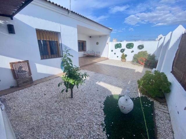 3 Dormitorio Casa Santa Marta Badajoz 91012399
