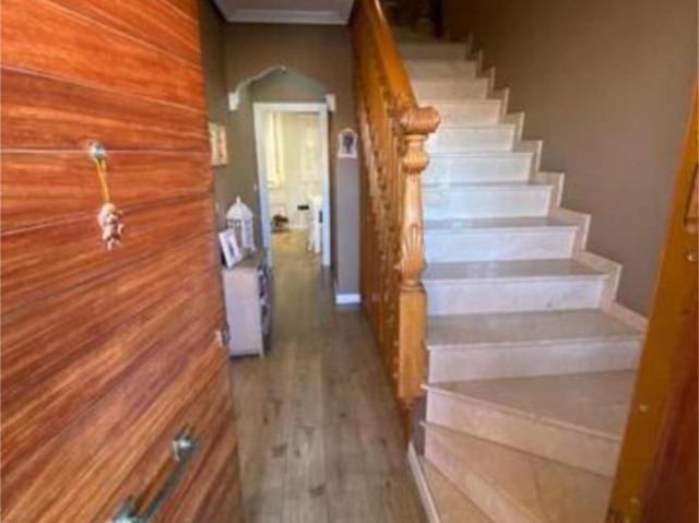 3 Dormitorio Casa Santa Pola Alicante 92542111